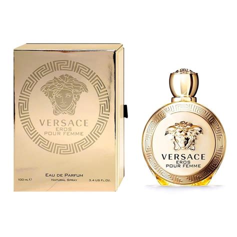 perfume dama versace|Versace eros perfume for women.